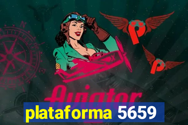 plataforma 5659